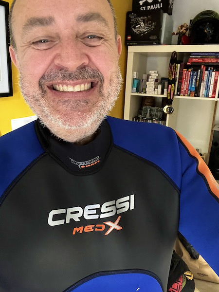 Dave Cross avatar