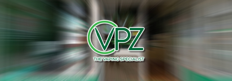 VPZ Celebrates Rise In Sales - Planet of the Vapes