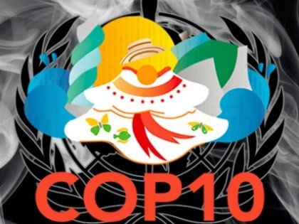 COP10: Use The Evidence Image