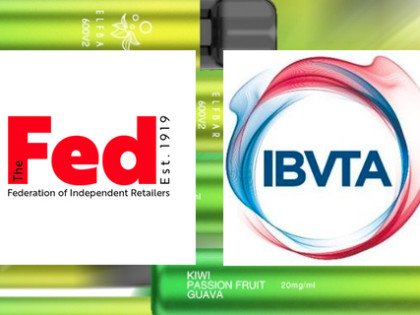 The Fed and IBVTA Reactions Image