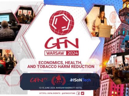 Innovations for GFN 2024 Image