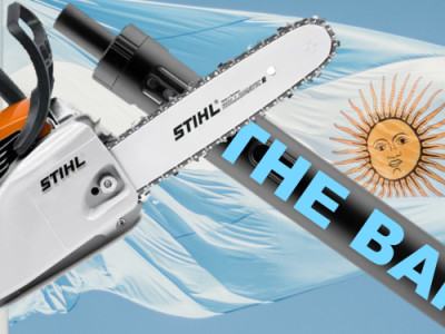 Don’t Ban Our Vapes, Argentina Image