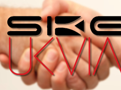 SKE Joins UKVIA Image