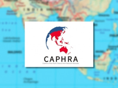 CAPHRA Supports Repeal Image