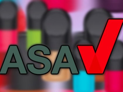 ASA Rules Against The Greatevape Image