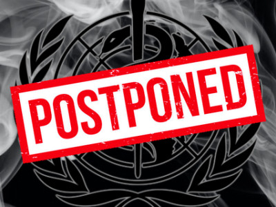 COP10 Postponed Image