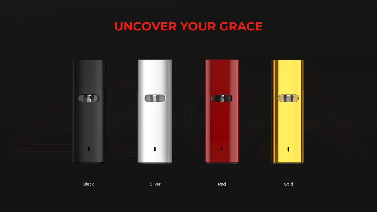 UWELL uncover your Grace