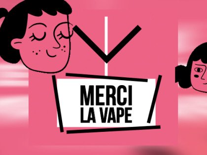 Merci La Vape Image