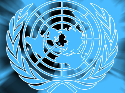 Open Letter to the UN Image