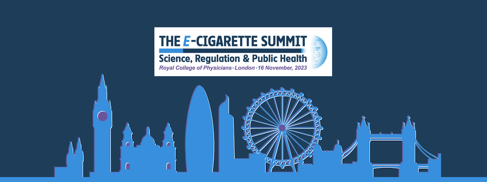 Ecig Summit Speakers Announced Planet of the Vapes