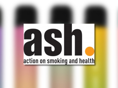 ASH welcome Rishi Sunak’s announcement on smoking Image