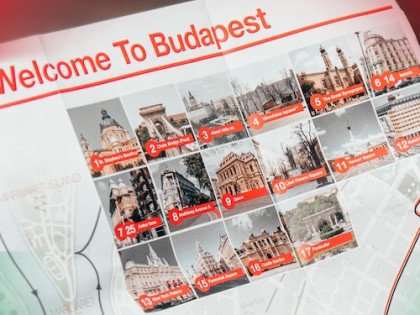 Hungary Ignores Science Image