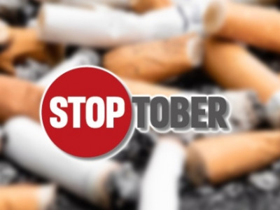 Government Touts Switching for Stoptober Image