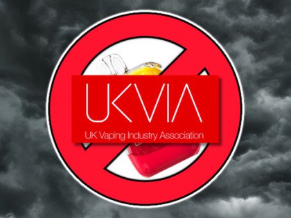 UKVIA Responds to Ban Rumour Image