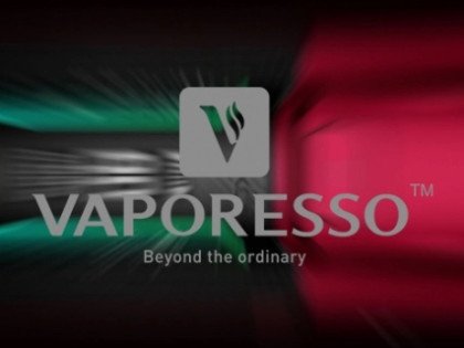 VAPORESSO to Showcase Latest ARMOUR Series at Intertabac 2023 in Germany Image