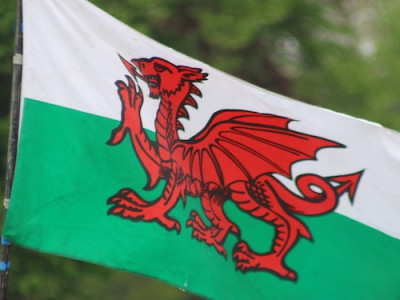 Petition for Welsh Vapers Image