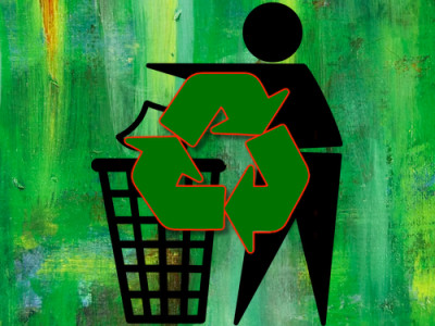 Waste Study Confirms Vape Recyclability Image