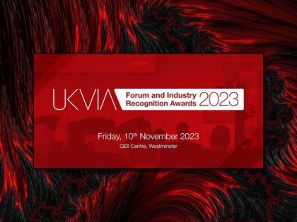 UKVIA Forum and Awards Dinner  Image