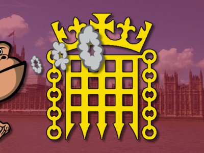 House of Lords Image