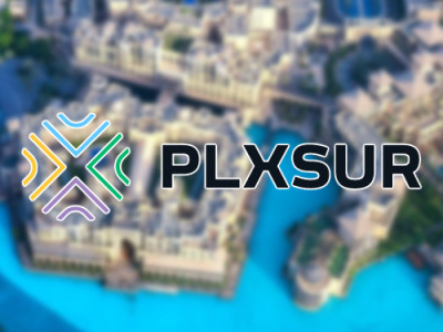 Plxsur Drives Awareness at Show Image