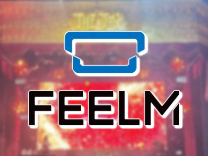 Feelm Lifts Seven More Awards Image