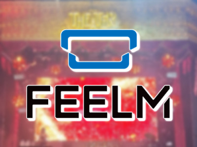 Feelm Lifts Seven More Awards Image
