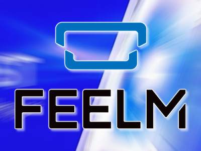 Feelm Showcases New Battery Image