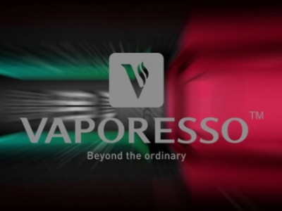 Vaporesso reveals brand new products at the World Vape Show in Dubai image
