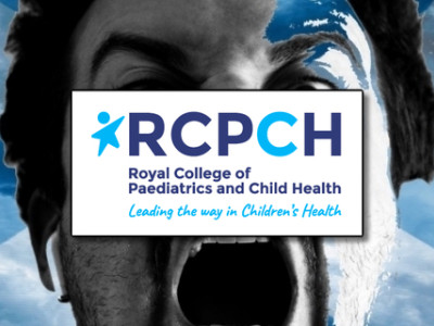 RCPCH Calls For Ban Image