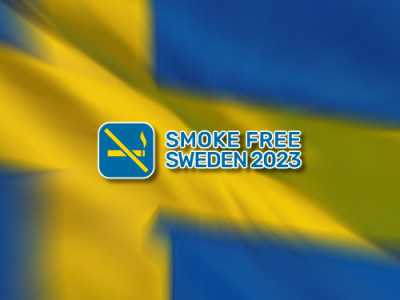 Smoke Free Sweden Celebrates Swedish Success Image