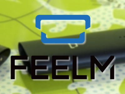 FEELM Giveaway Support Image