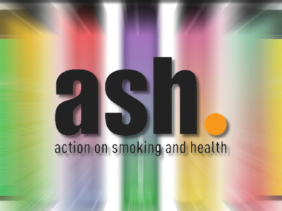 New ASH Survey Reveals Positives Image