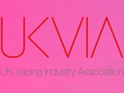 UKVIA Welcomes Teen Vaping Action Image