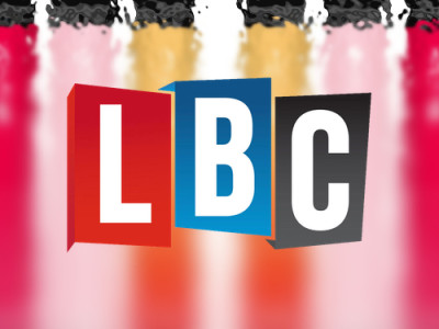 LBC Pushes Lung Lie Image