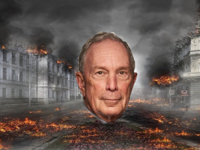 Bloomberg’s $420M Attack on Vaping Image