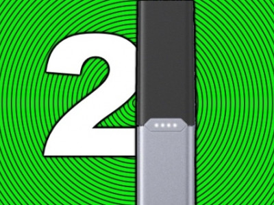 JUUL2 wins prestigious Product of the Year 2023 Image
