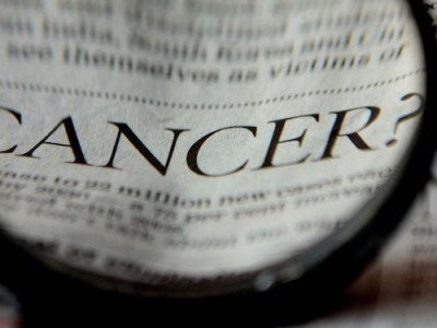 Cancer Risk Paper Retracted Image