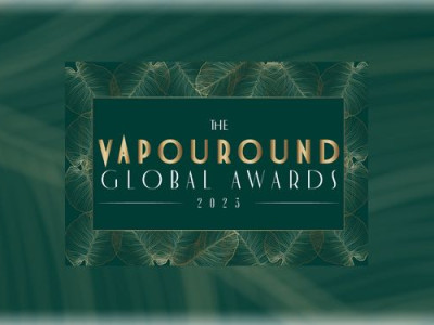 Vapouround Global Awards 2023 Image
