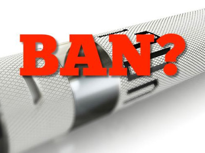 Would You Support A Ban? Image