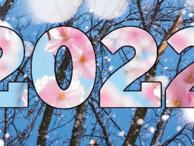 2022 - Spring Has Sprung Image