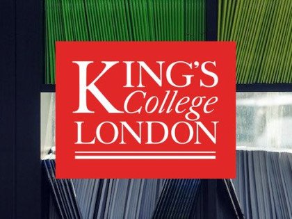 King’s College Talks Evidence Image