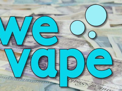 Vaping: A Solution to the Financial Abyss? Image
