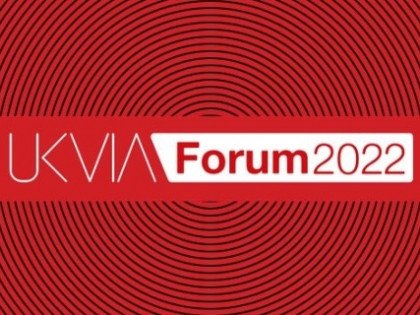 The UKVIA Forum 2022 Image