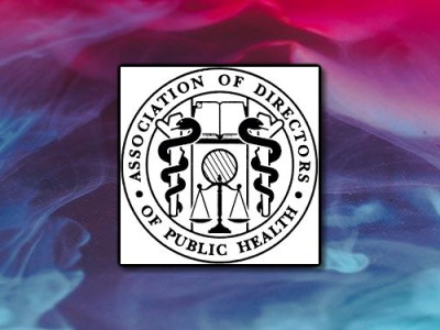 ADPHNE Comes Out For Vaping Image