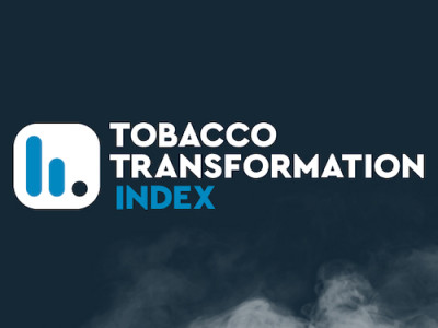 The 2022 Tobacco Transformation Index Image