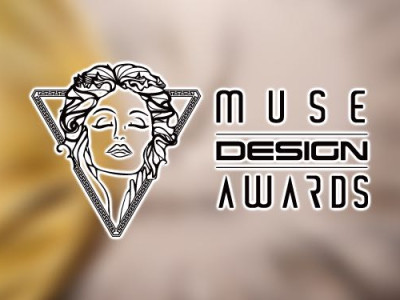 MOTI Muse Design Awards Image