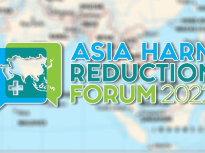 Asia Harm Reduction Forum Image