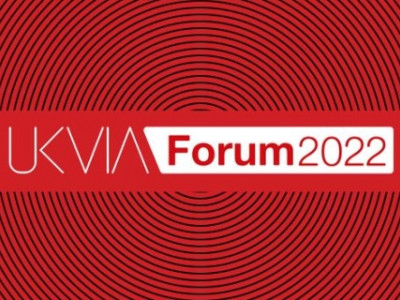 UKVIA Forum 2022 New Date Set Image