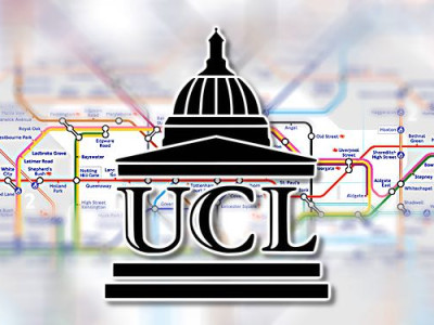 UCL Policy Research Image