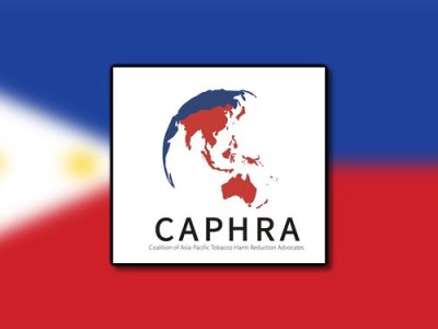 CAPHRA: Massive Wake-Up Call Image